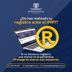 Registro de marca